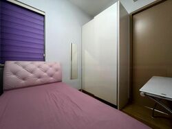 Alex Residences (D3), Apartment #458557671